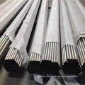 High quality TC4 Ti-6al4v Gr5 seamless or welded ASTM standards titanium tube Titanium Pipe